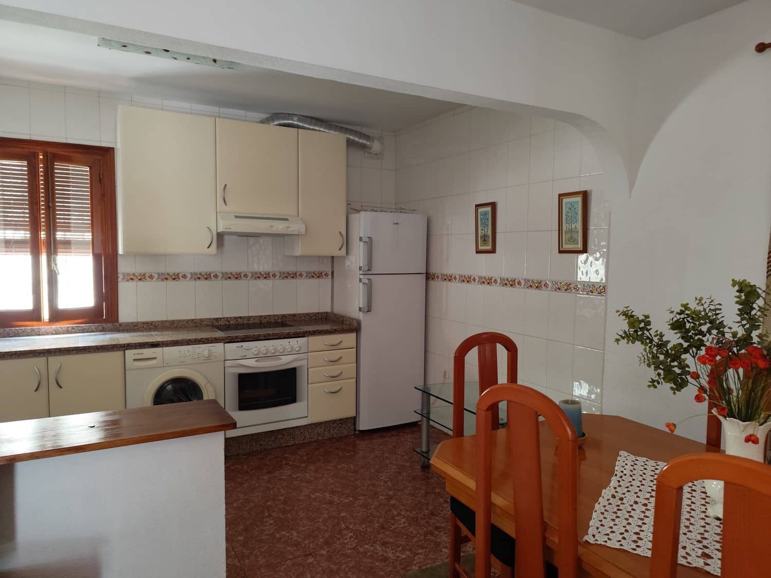 4 sypialnia Finka/Dom wiejski na sprzedaż w Rincon de la Victoria z garażem - 450 000 € (Ref: 9669503)