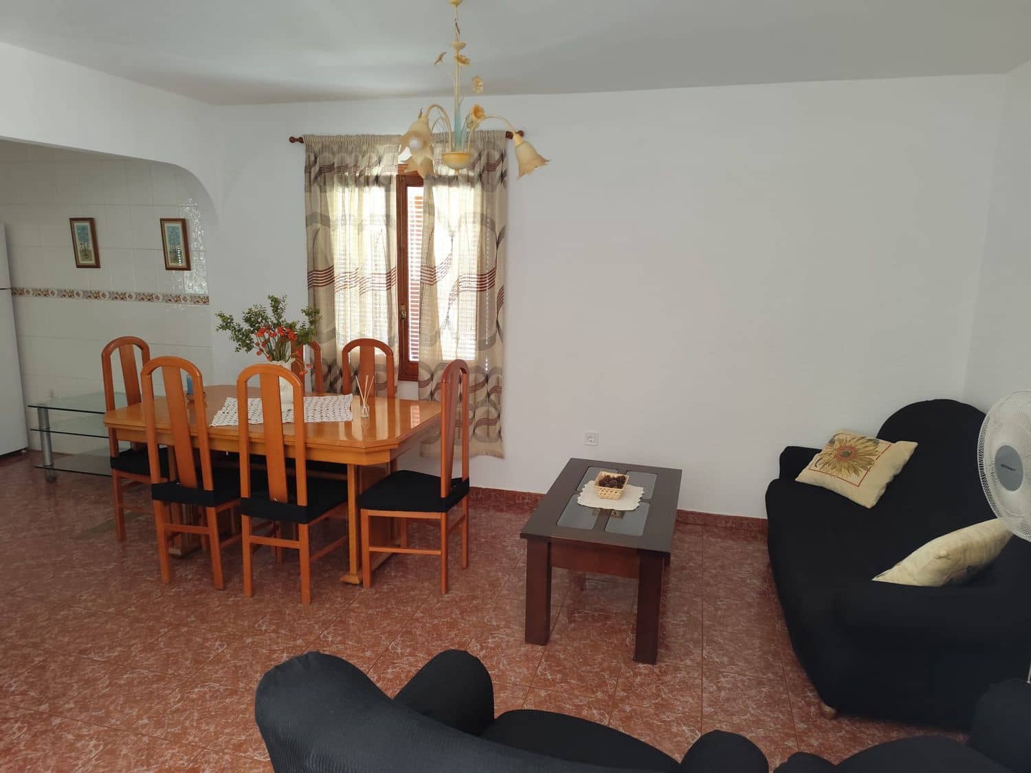 4 sypialnia Finka/Dom wiejski na sprzedaż w Rincon de la Victoria z garażem - 450 000 € (Ref: 9669503)