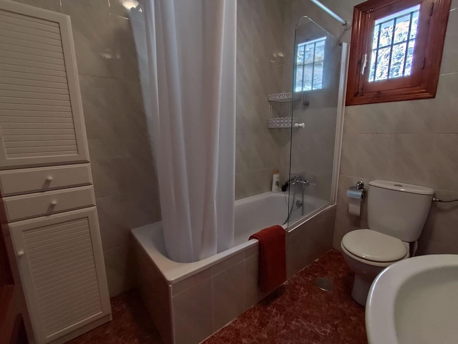 4 sypialnia Finka/Dom wiejski na sprzedaż w Rincon de la Victoria z garażem - 450 000 € (Ref: 9669503)