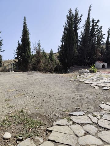 4 sypialnia Finka/Dom wiejski na sprzedaż w Rincón de la Victoria z garażem - 450 000 € (Ref: 9669503)