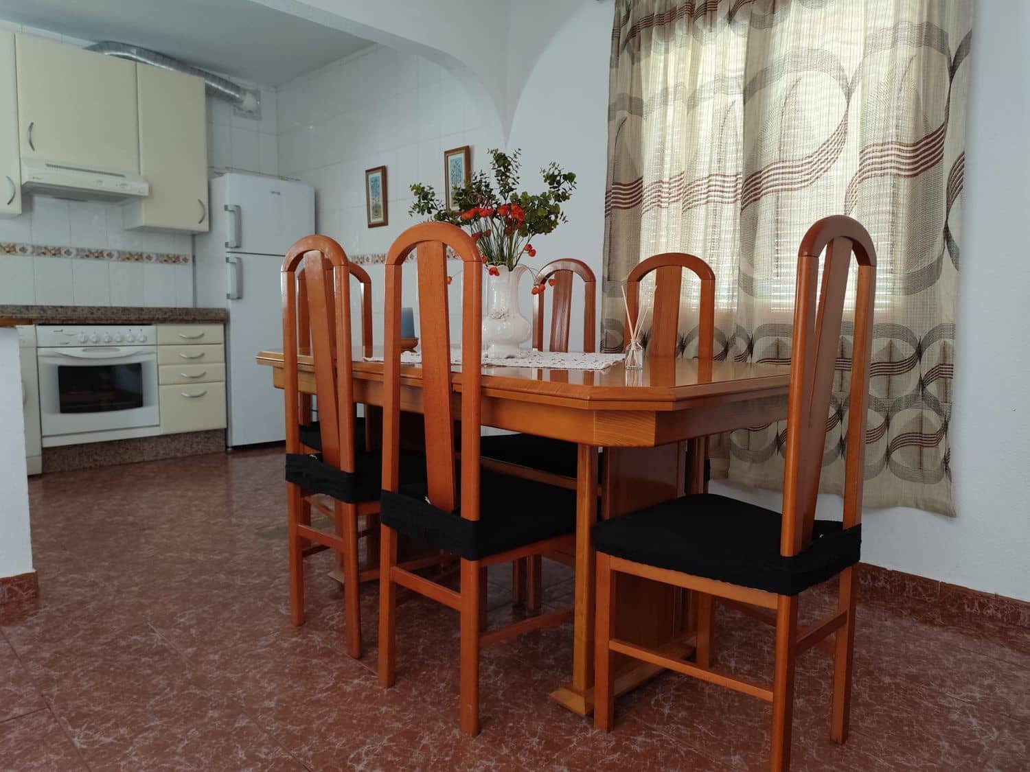 4 sypialnia Finka/Dom wiejski na sprzedaż w Rincon de la Victoria z garażem - 450 000 € (Ref: 9669503)
