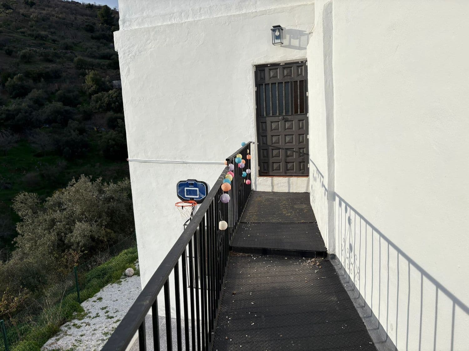 2 quarto Quinta/Casa Rural para venda em Malaga cidade com piscina garagem - 115 000 € (Ref: 9669504)