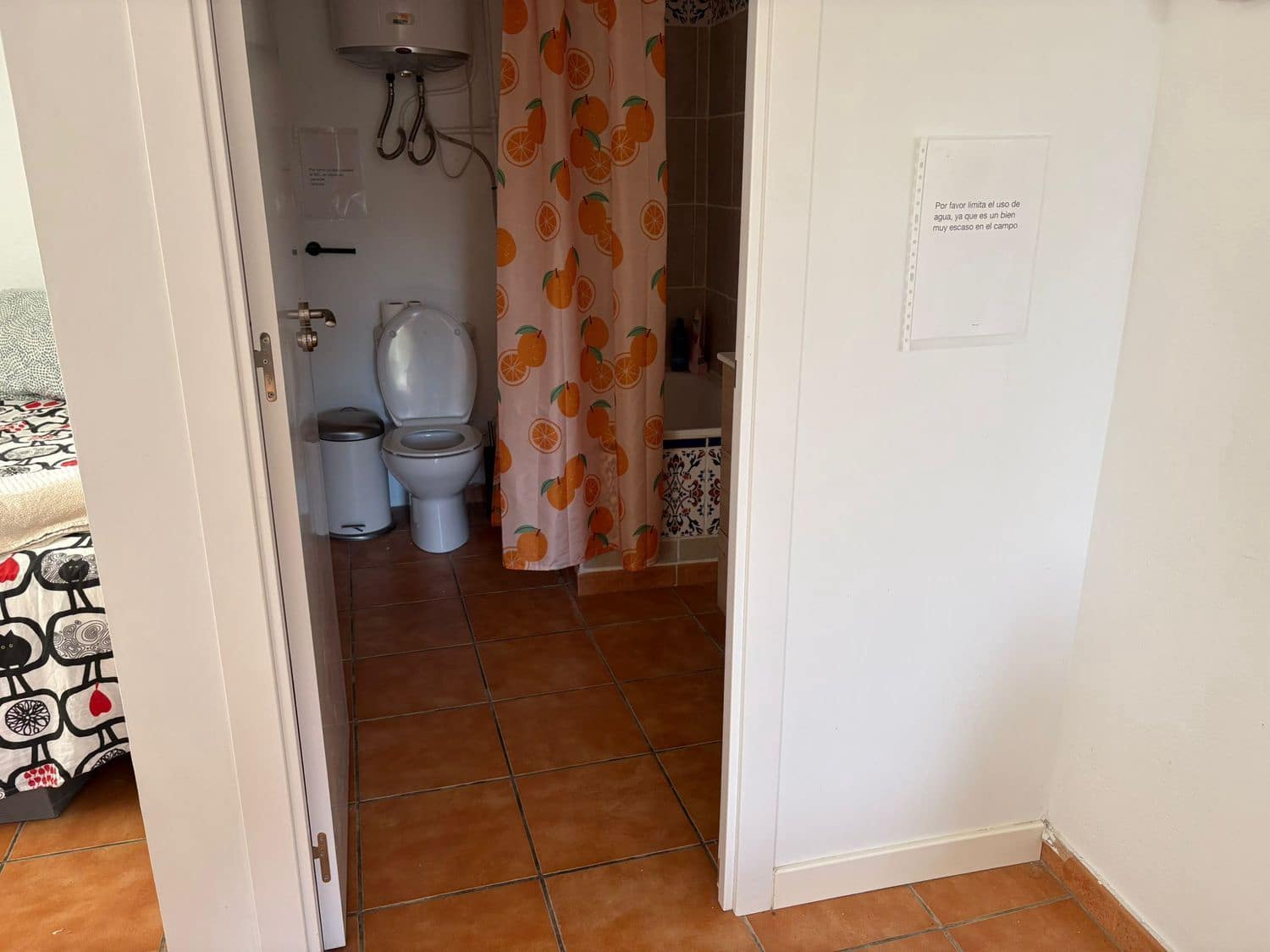 2 quarto Quinta/Casa Rural para venda em Malaga cidade com piscina garagem - 115 000 € (Ref: 9669504)