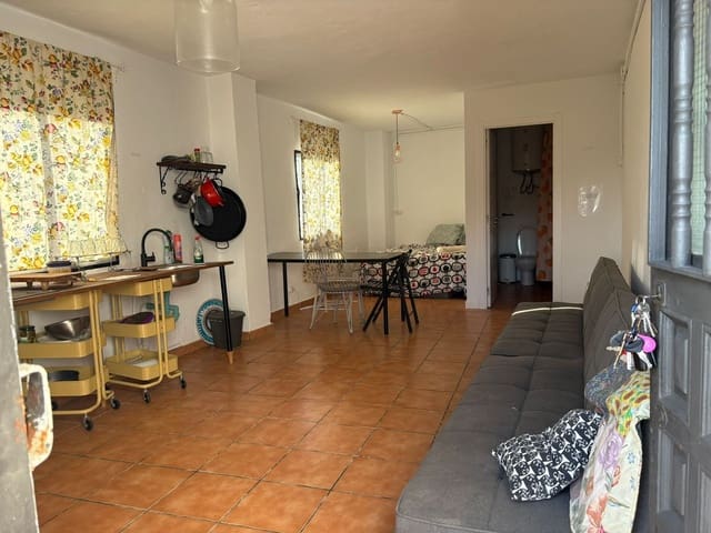 2 quarto Quinta/Casa Rural para venda em Olias, Málaga cidade com piscina garagem - 115 000 € (Ref: 9669504)