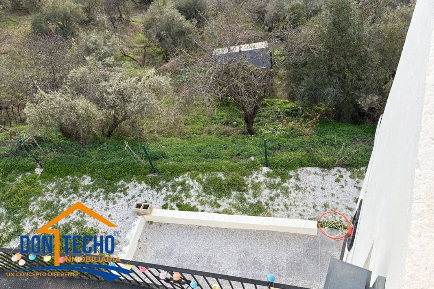 2 quarto Quinta/Casa Rural para venda em Malaga cidade com piscina garagem - 115 000 € (Ref: 9669504)