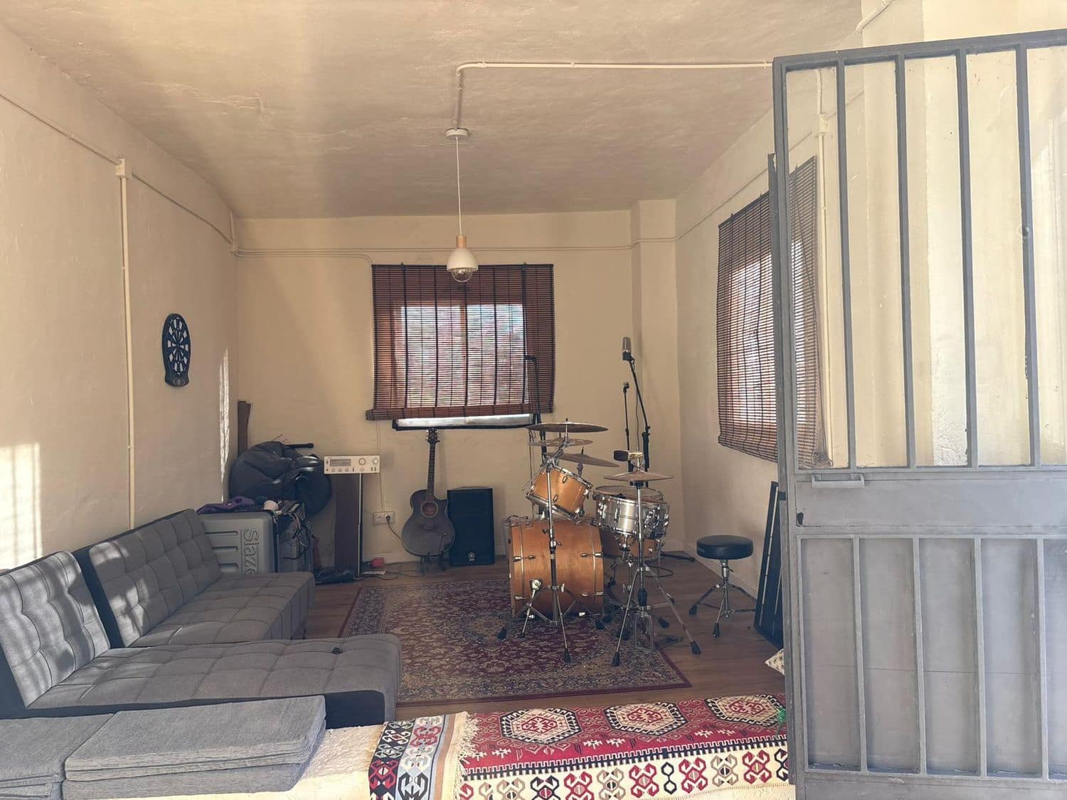 2 quarto Quinta/Casa Rural para venda em Malaga cidade com piscina garagem - 115 000 € (Ref: 9669504)