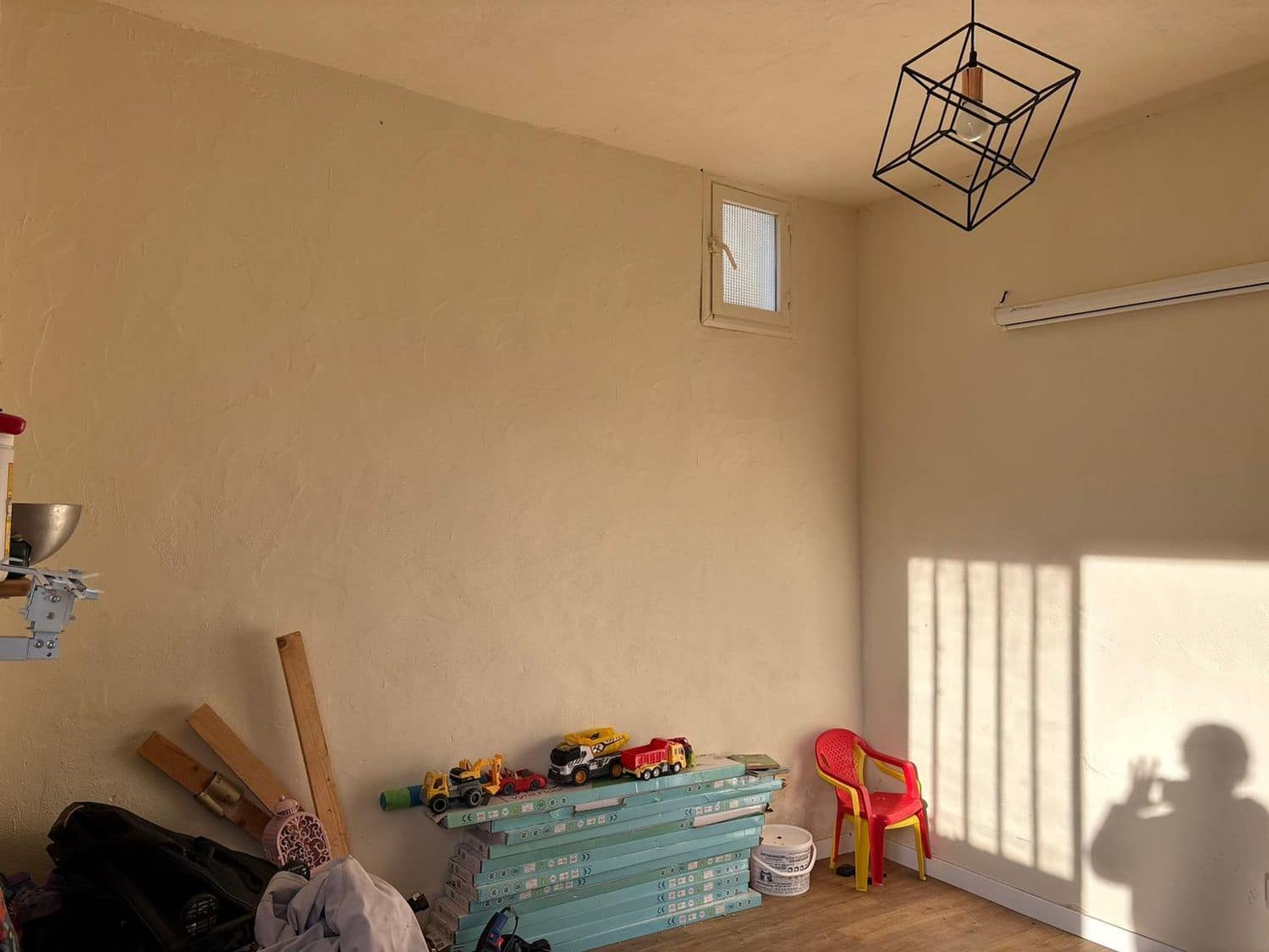 2 quarto Quinta/Casa Rural para venda em Malaga cidade com piscina garagem - 115 000 € (Ref: 9669504)