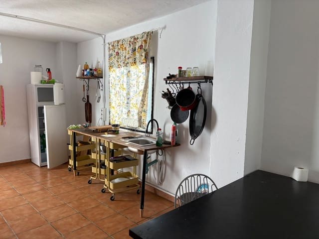 2 quarto Quinta/Casa Rural para venda em Olias, Málaga cidade com piscina garagem - 115 000 € (Ref: 9669504)