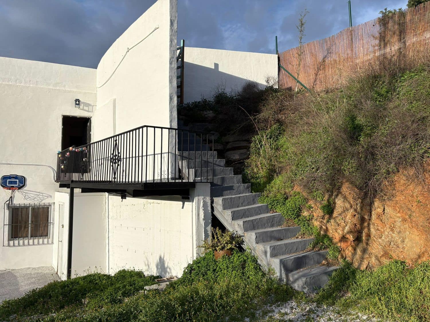 2 quarto Quinta/Casa Rural para venda em Malaga cidade com piscina garagem - 115 000 € (Ref: 9669504)