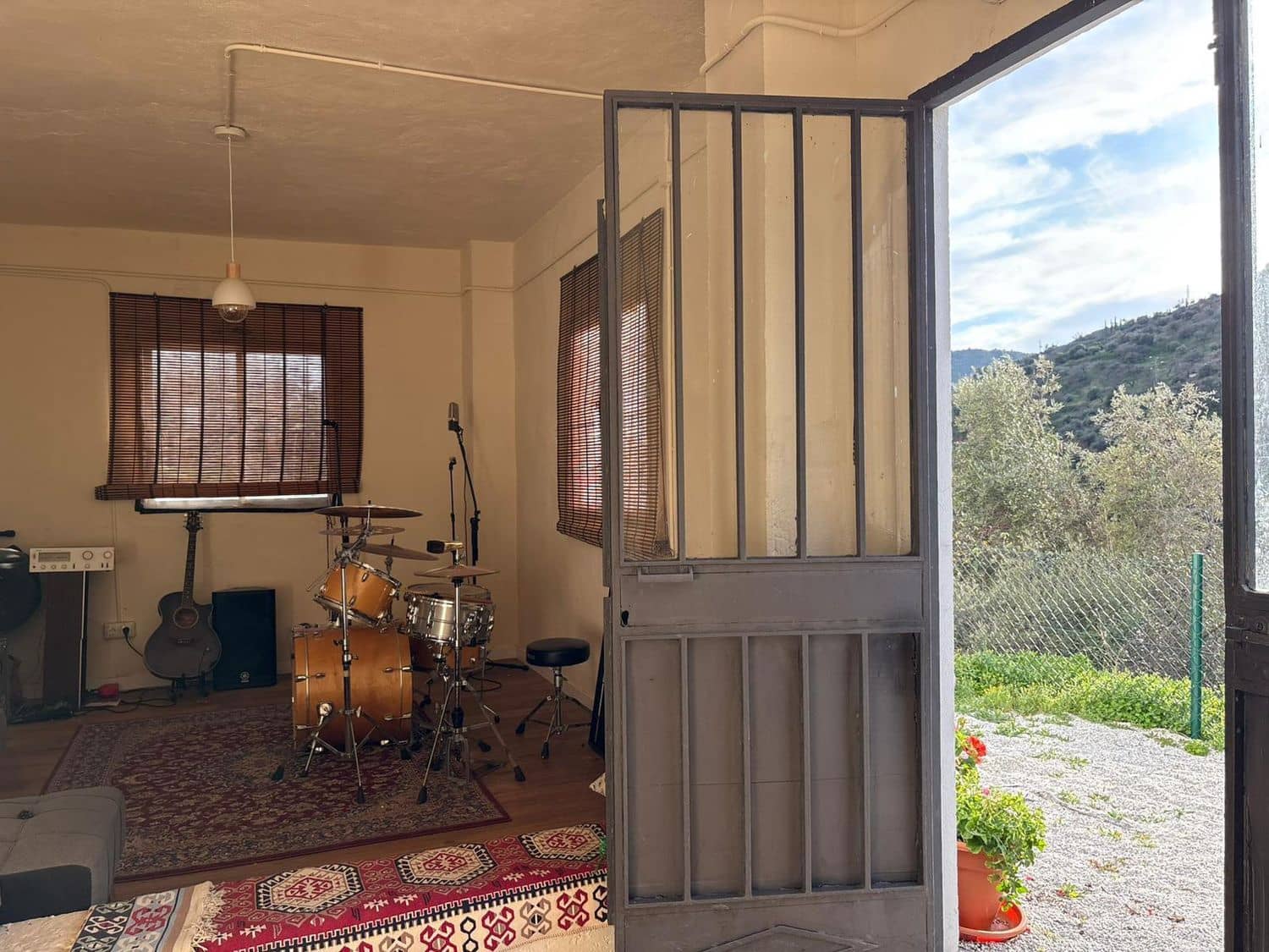 2 quarto Quinta/Casa Rural para venda em Malaga cidade com piscina garagem - 115 000 € (Ref: 9669504)