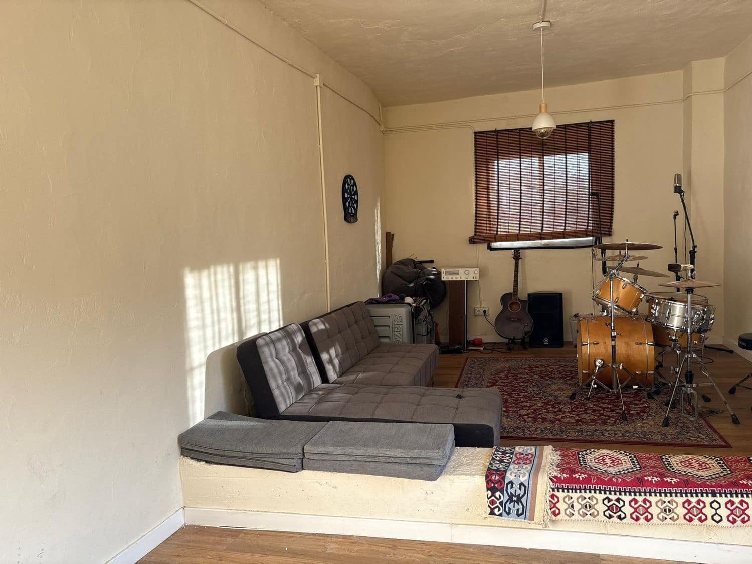 2 quarto Quinta/Casa Rural para venda em Malaga cidade com piscina garagem - 115 000 € (Ref: 9669504)