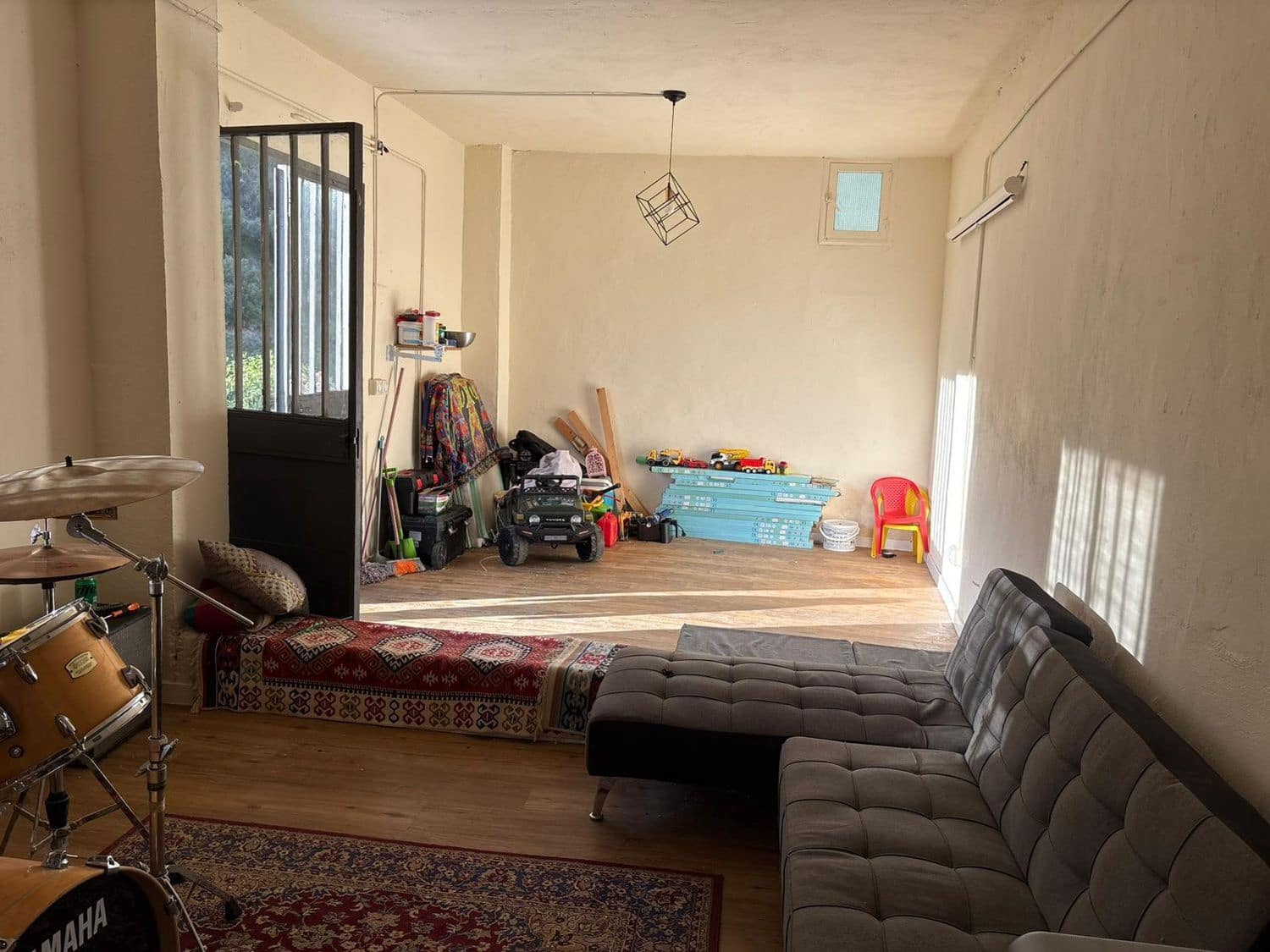 2 quarto Quinta/Casa Rural para venda em Malaga cidade com piscina garagem - 115 000 € (Ref: 9669504)