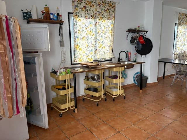 2 quarto Quinta/Casa Rural para venda em Olias, Málaga cidade com piscina garagem - 115 000 € (Ref: 9669504)