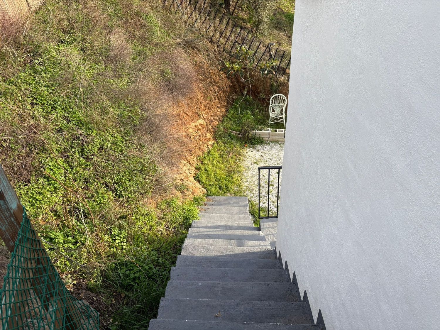 2 quarto Quinta/Casa Rural para venda em Malaga cidade com piscina garagem - 115 000 € (Ref: 9669504)