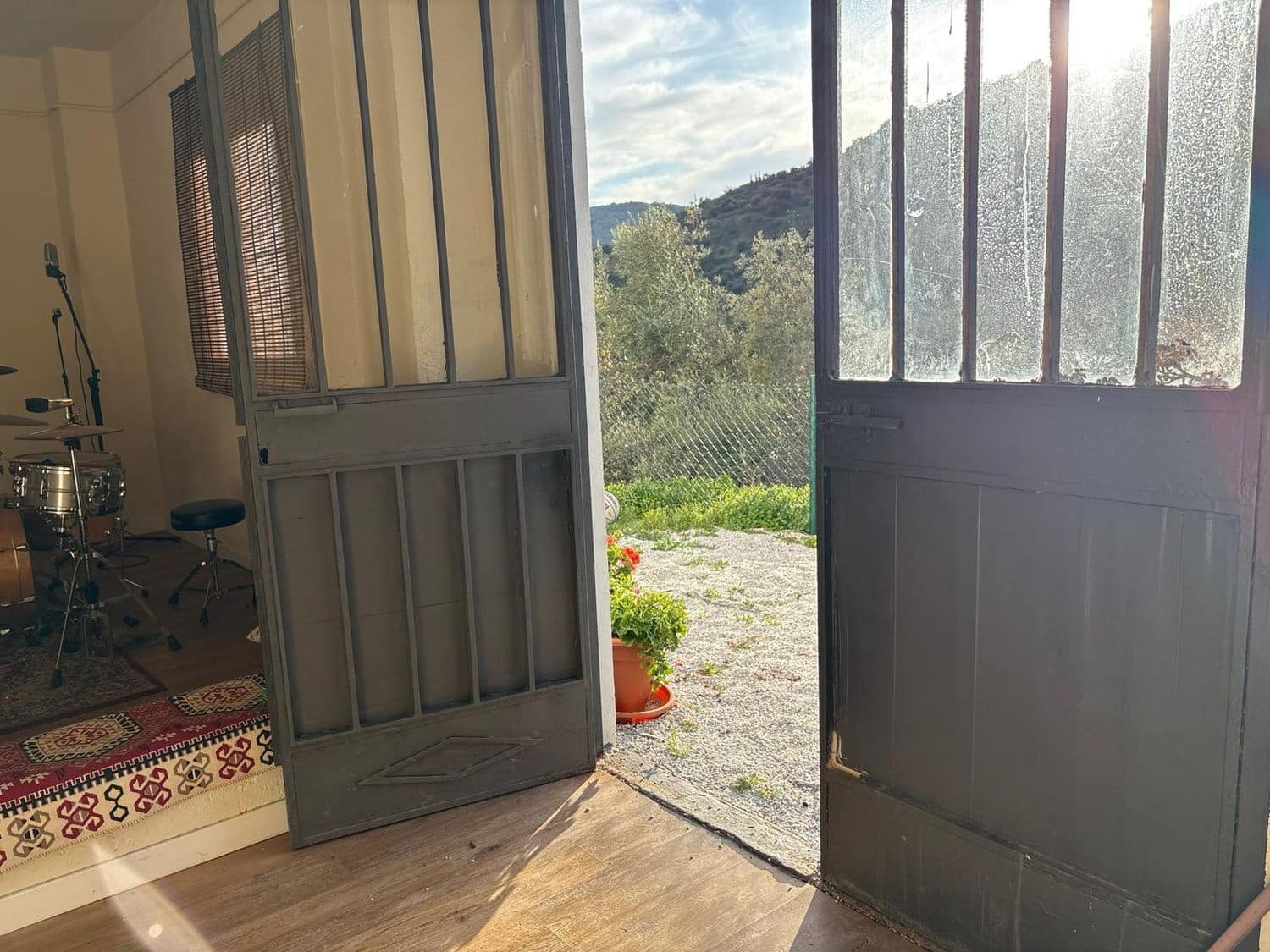 2 quarto Quinta/Casa Rural para venda em Malaga cidade com piscina garagem - 115 000 € (Ref: 9669504)