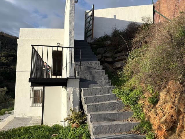 2 quarto Quinta/Casa Rural para venda em Olias, Málaga cidade com piscina garagem - 115 000 € (Ref: 9669504)