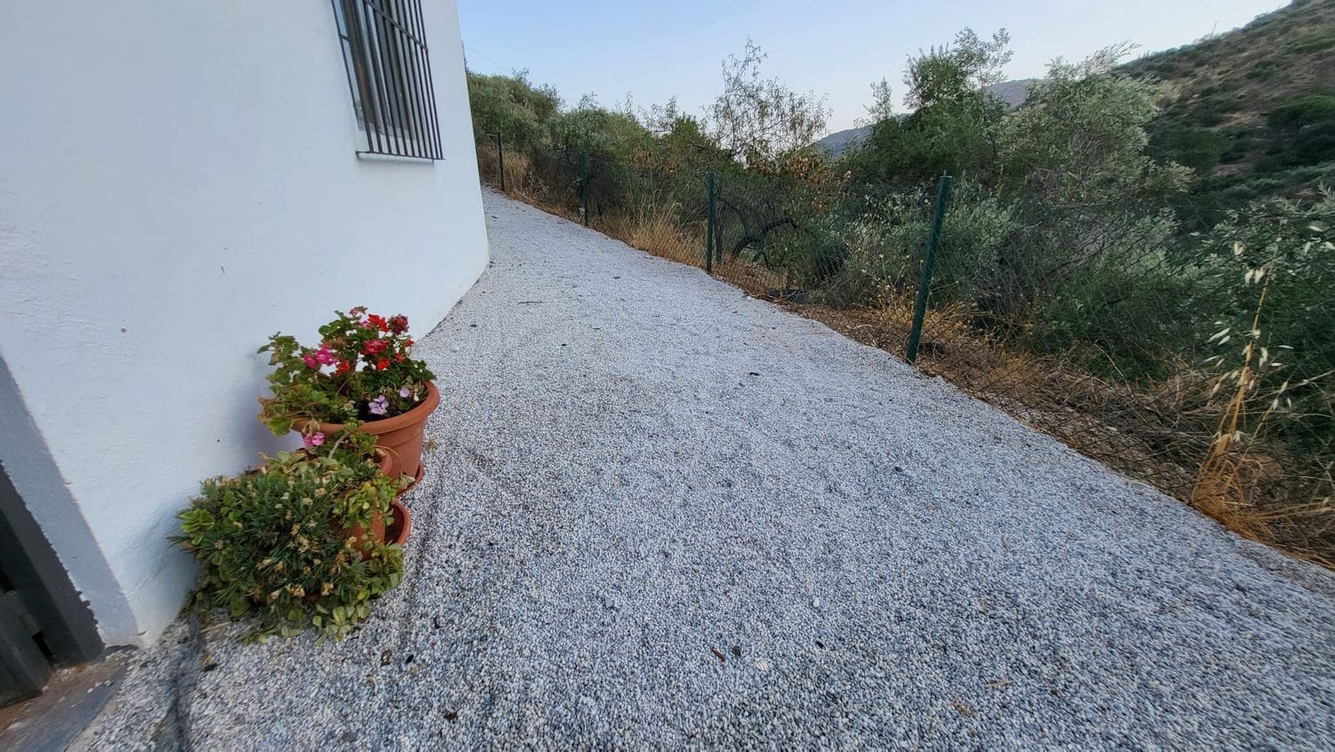 2 quarto Quinta/Casa Rural para venda em Malaga cidade com piscina garagem - 115 000 € (Ref: 9669504)