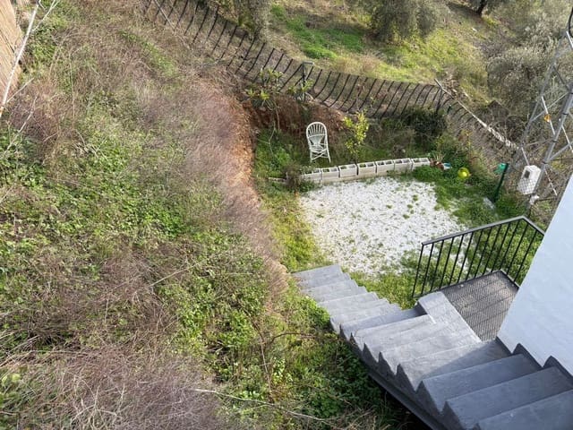 2 quarto Quinta/Casa Rural para venda em Olias, Málaga cidade com piscina garagem - 115 000 € (Ref: 9669504)