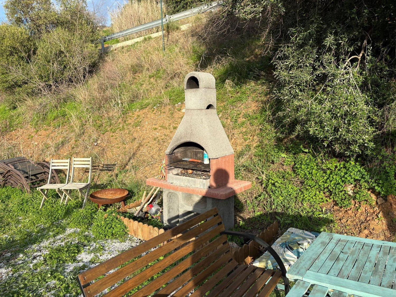 2 quarto Quinta/Casa Rural para venda em Malaga cidade com piscina garagem - 115 000 € (Ref: 9669504)