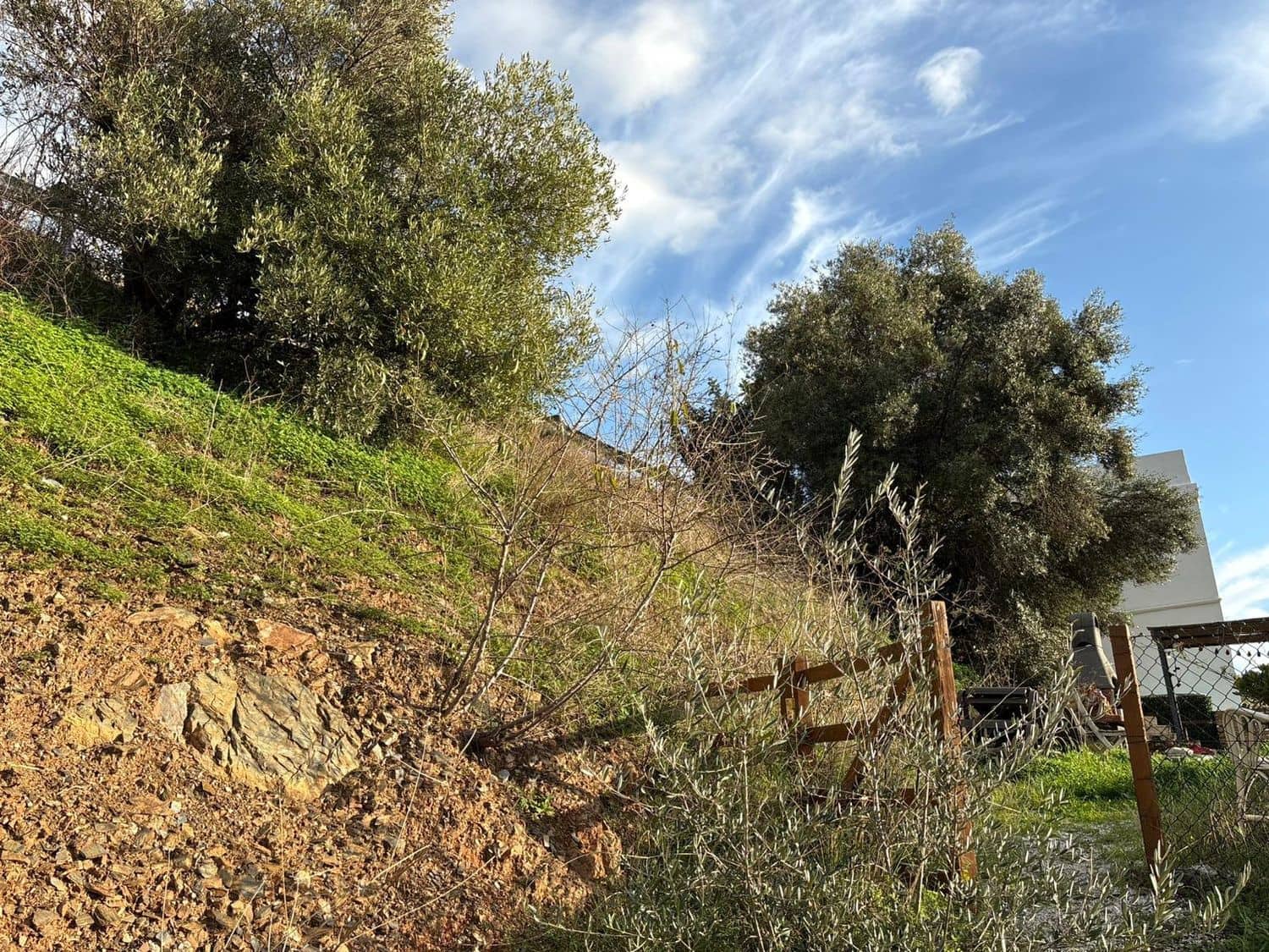 2 quarto Quinta/Casa Rural para venda em Malaga cidade com piscina garagem - 115 000 € (Ref: 9669504)