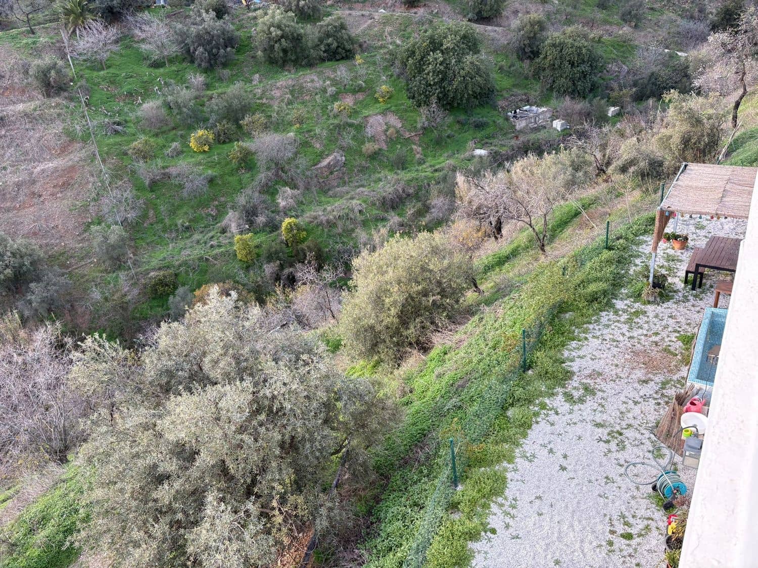 2 quarto Quinta/Casa Rural para venda em Malaga cidade com piscina garagem - 115 000 € (Ref: 9669504)