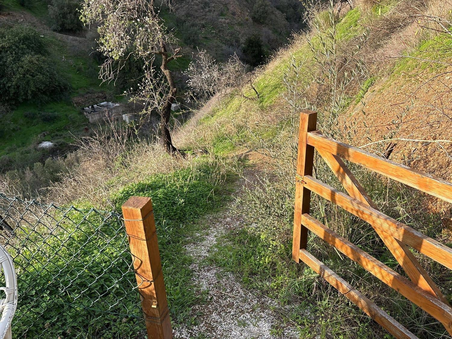 2 quarto Quinta/Casa Rural para venda em Malaga cidade com piscina garagem - 115 000 € (Ref: 9669504)