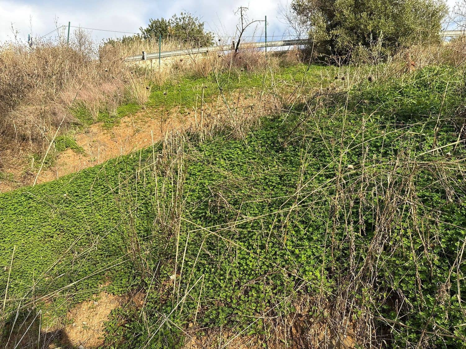 2 quarto Quinta/Casa Rural para venda em Malaga cidade com piscina garagem - 115 000 € (Ref: 9669504)