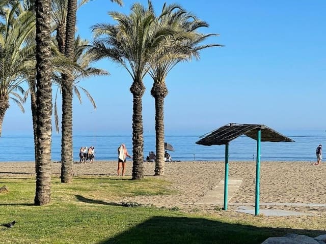 Ubebygd land til salgs i Torremolinos - € 650 000 (Ref: 9669505)