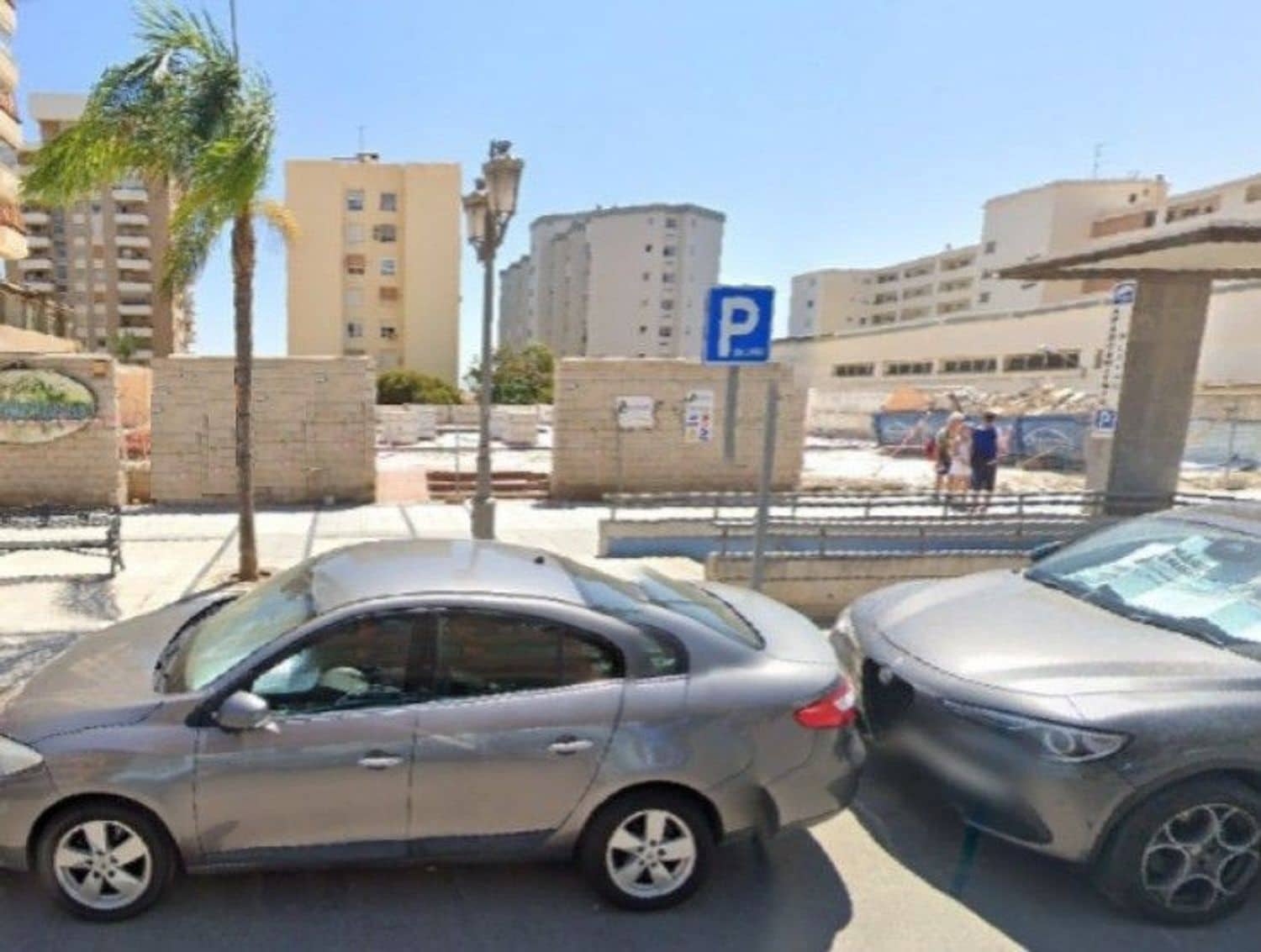 Mark till salu i Torremolinos - 650 000 € (Ref: 9669505)