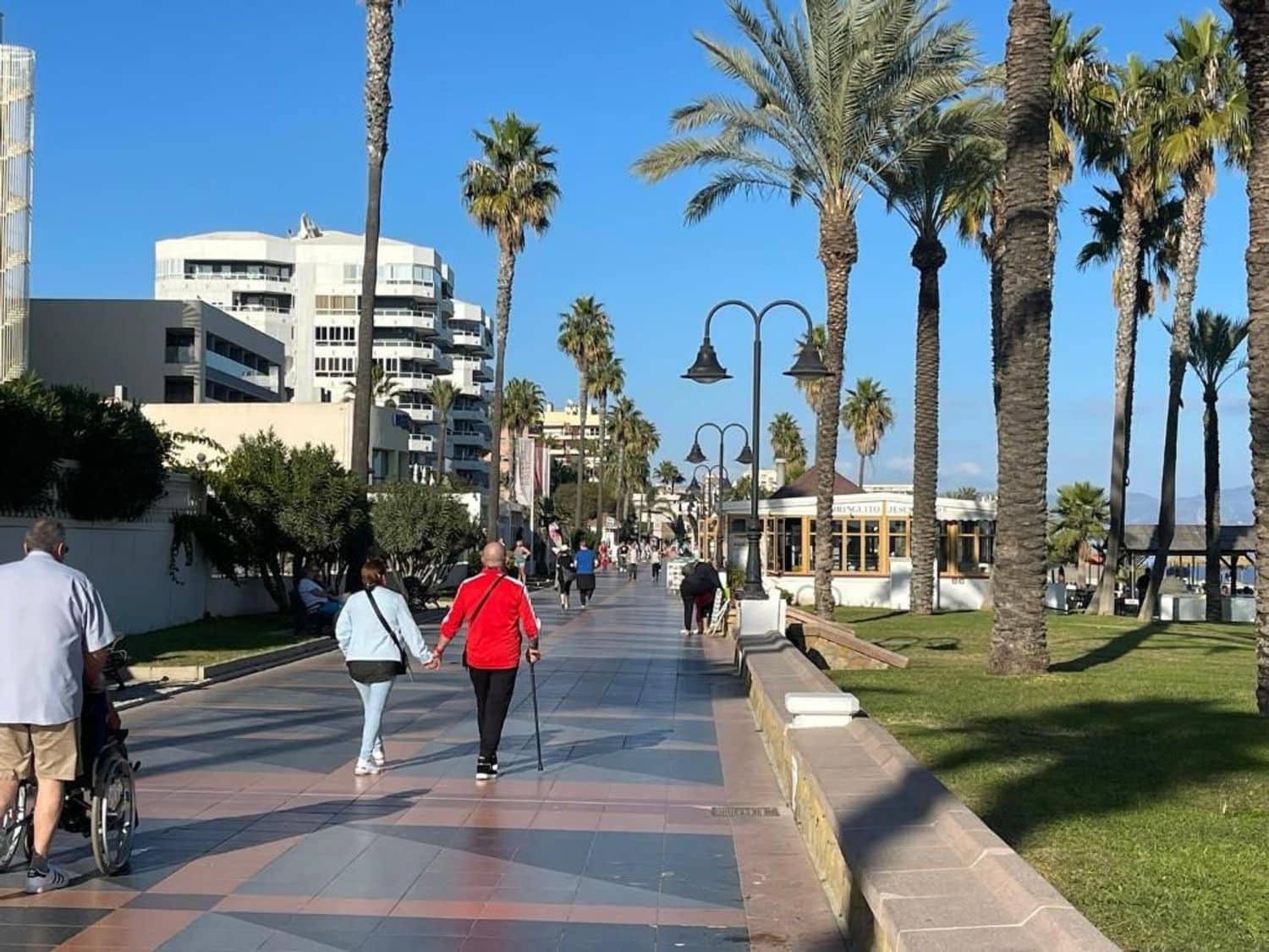 Mark till salu i Torremolinos - 650 000 € (Ref: 9669505)