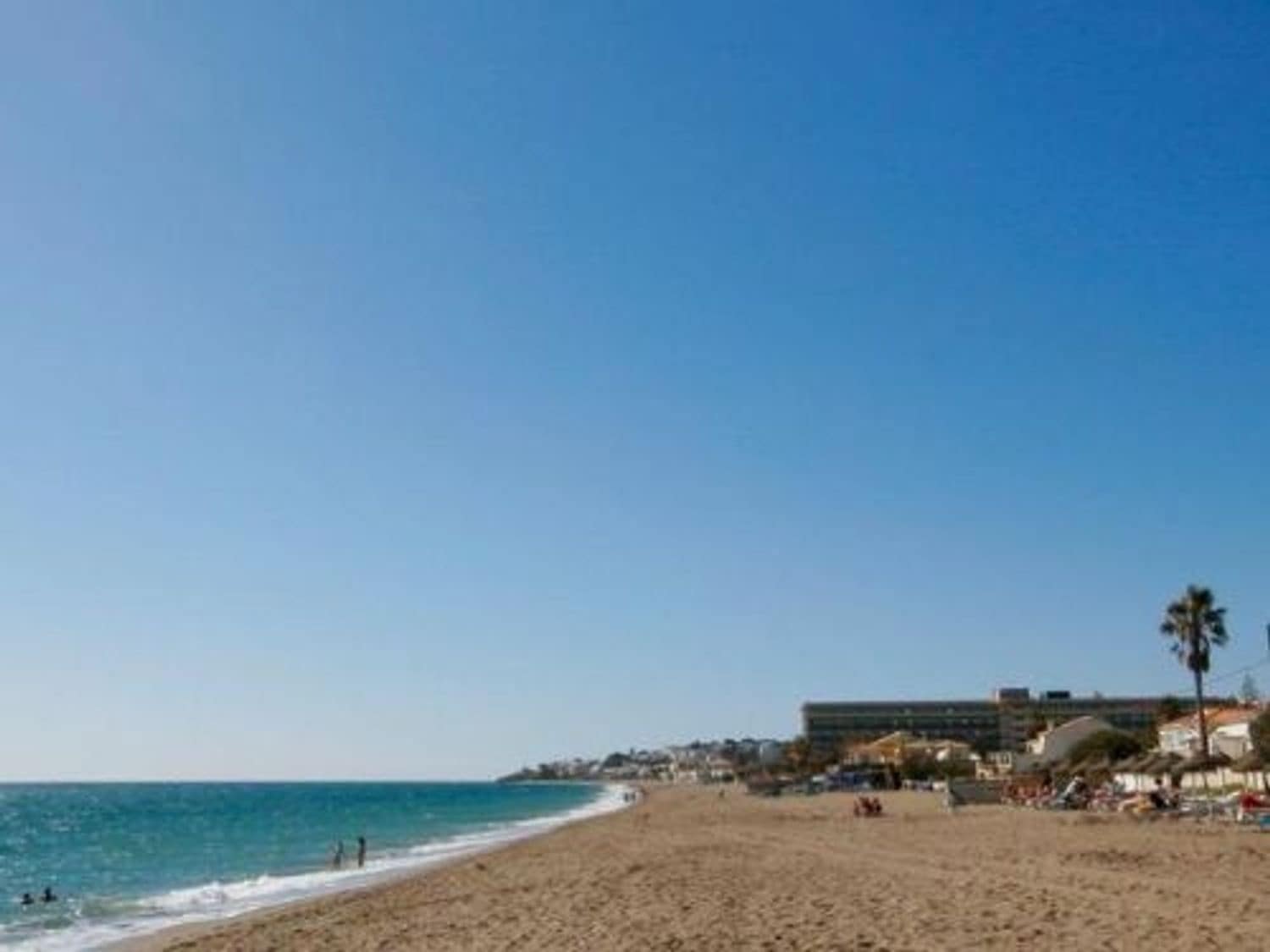 Mark till salu i Benagalbon - 115 000 € (Ref: 9669506)