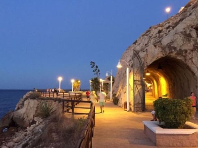 Landgrundstück zu verkaufen in Benagalbon, Rincón de la Victoria - 115.000 € (Ref: 9669506)