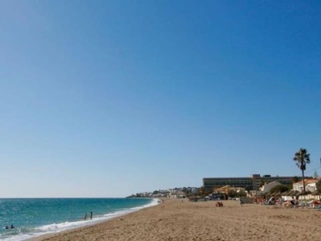 Landgrundstück zu verkaufen in Benagalbon, Rincón de la Victoria - 115.000 € (Ref: 9669506)