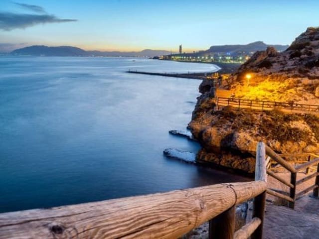 Landgrundstück zu verkaufen in Benagalbon, Rincón de la Victoria - 115.000 € (Ref: 9669506)