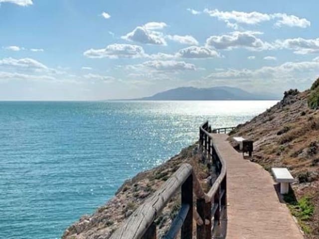 Landgrundstück zu verkaufen in Benagalbon, Rincón de la Victoria - 115.000 € (Ref: 9669506)