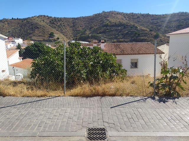 Landgrundstück zu verkaufen in Benagalbon, Rincón de la Victoria - 115.000 € (Ref: 9669506)