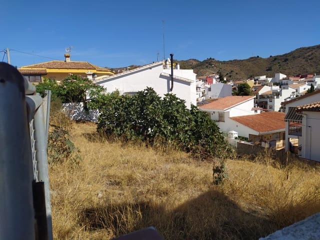 Landgrundstück zu verkaufen in Benagalbon, Rincón de la Victoria - 115.000 € (Ref: 9669506)
