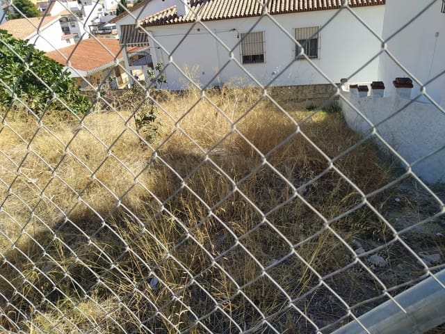 Landgrundstück zu verkaufen in Benagalbon, Rincón de la Victoria - 115.000 € (Ref: 9669506)