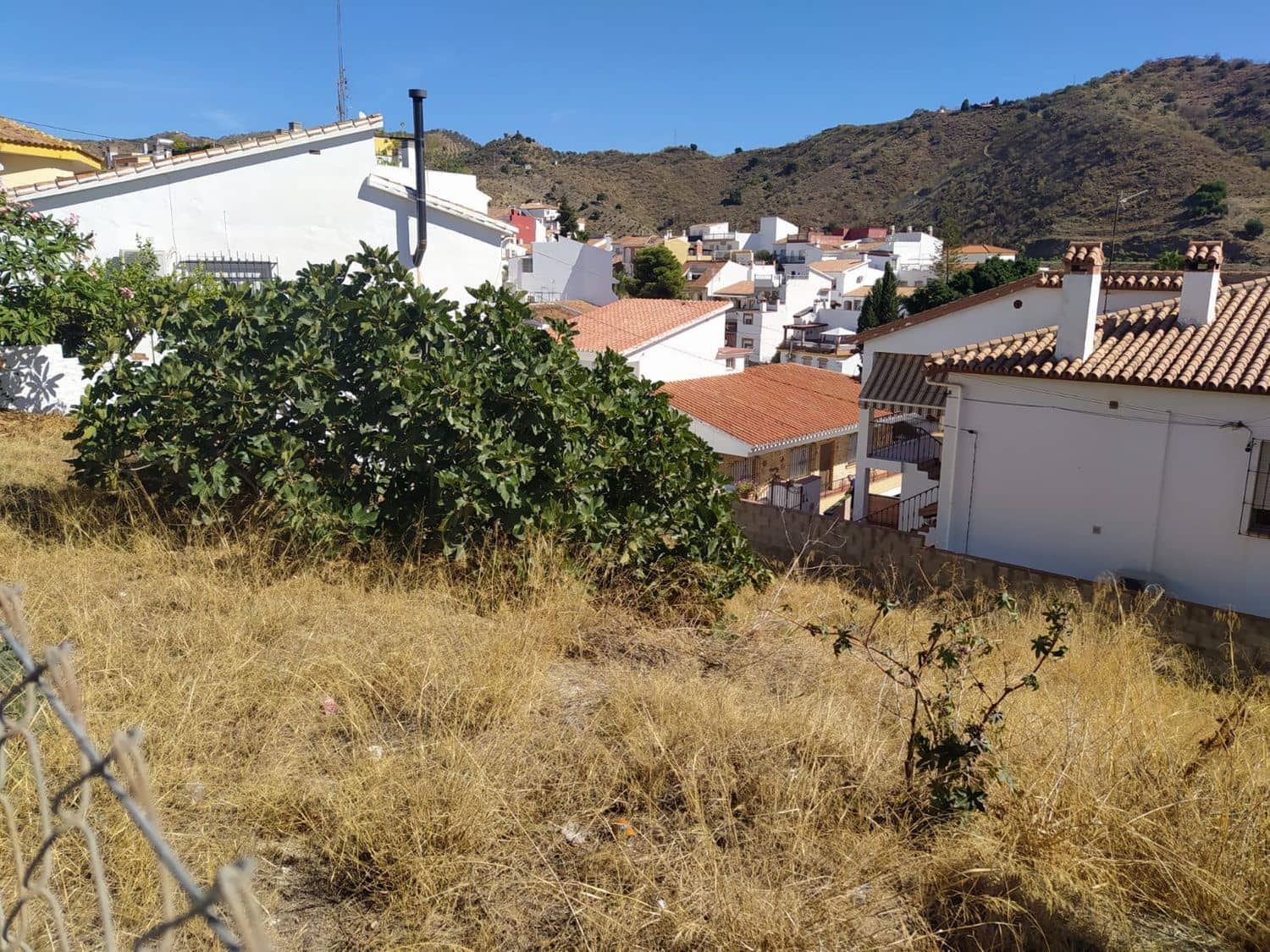 Mark till salu i Benagalbon - 115 000 € (Ref: 9669506)