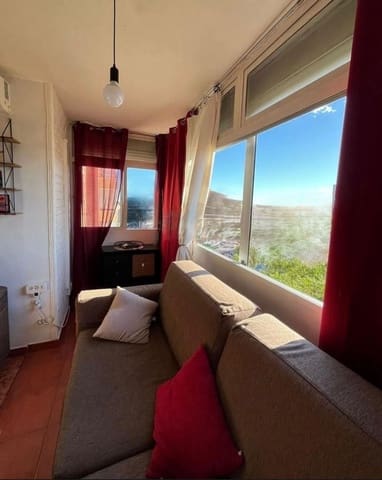 2 sovrum Lägenhet till salu i R.e.n.f.e., Málaga stad med garage - 365 000 € (Ref: 9669507)
