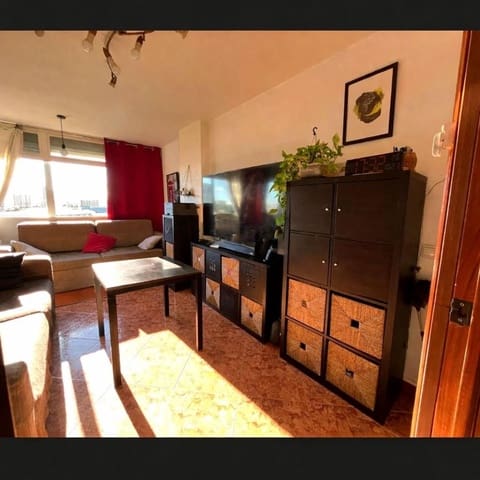 2 sovrum Lägenhet till salu i R.e.n.f.e., Málaga stad med garage - 365 000 € (Ref: 9669507)