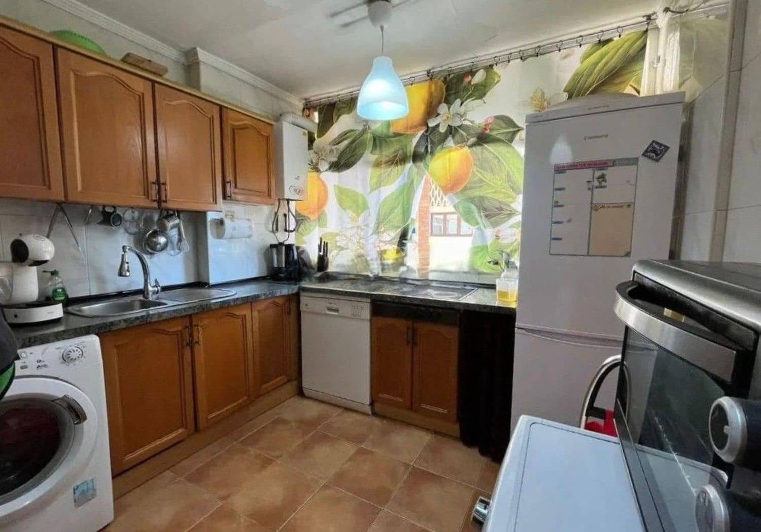 2 bedroom Apartment for sale in Malaga city with garage - € 365,000 (Ref: 9669507)