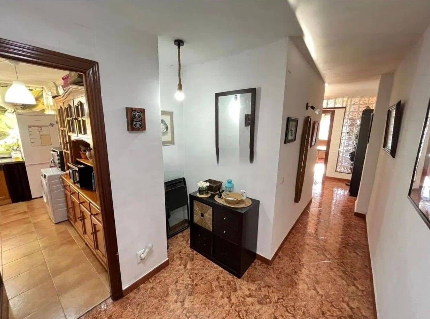 2 bedroom Apartment for sale in Malaga city with garage - € 365,000 (Ref: 9669507)