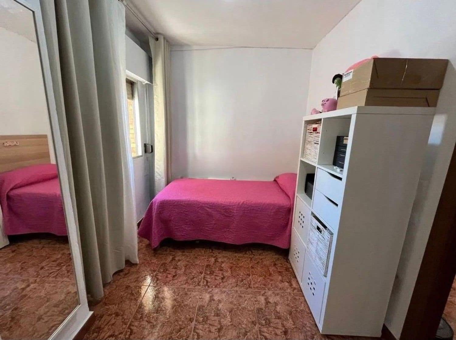 2 bedroom Apartment for sale in Malaga city with garage - € 365,000 (Ref: 9669507)