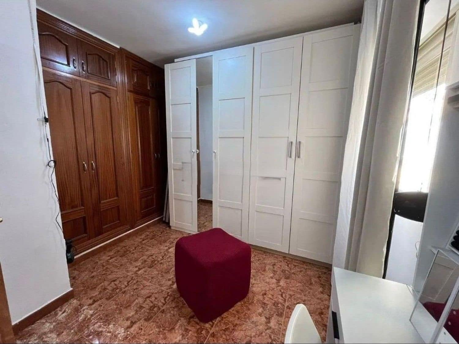 2 bedroom Apartment for sale in Malaga city with garage - € 365,000 (Ref: 9669507)