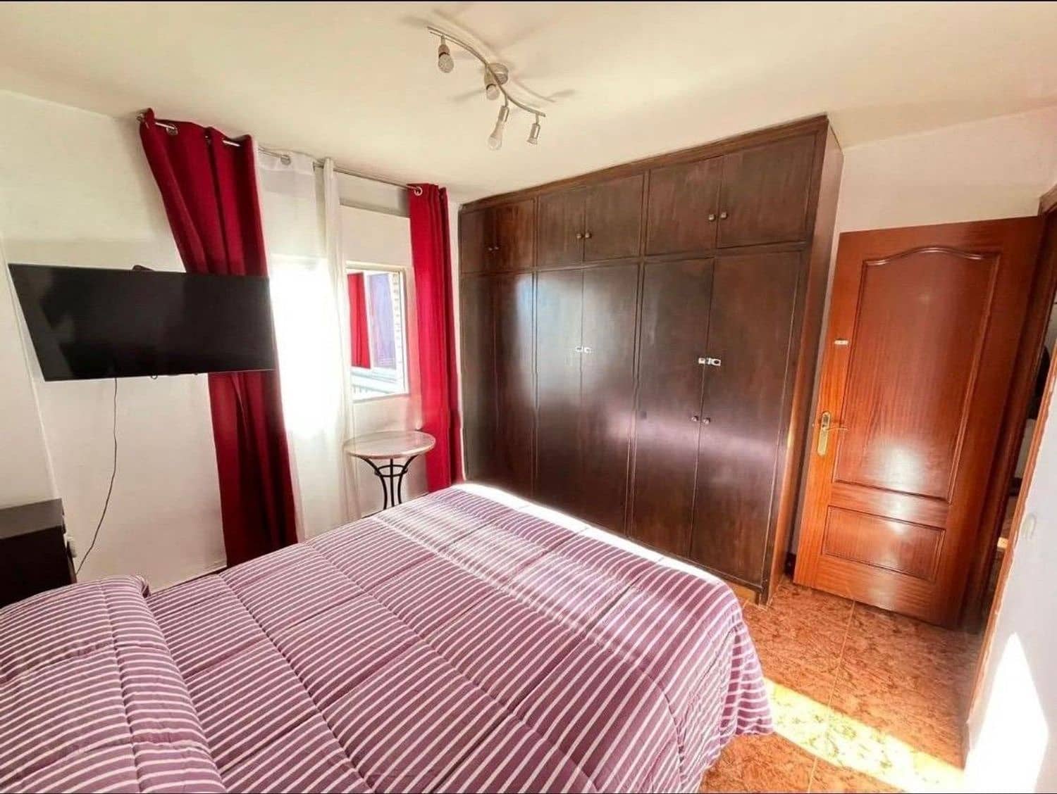 2 bedroom Apartment for sale in Malaga city with garage - € 365,000 (Ref: 9669507)