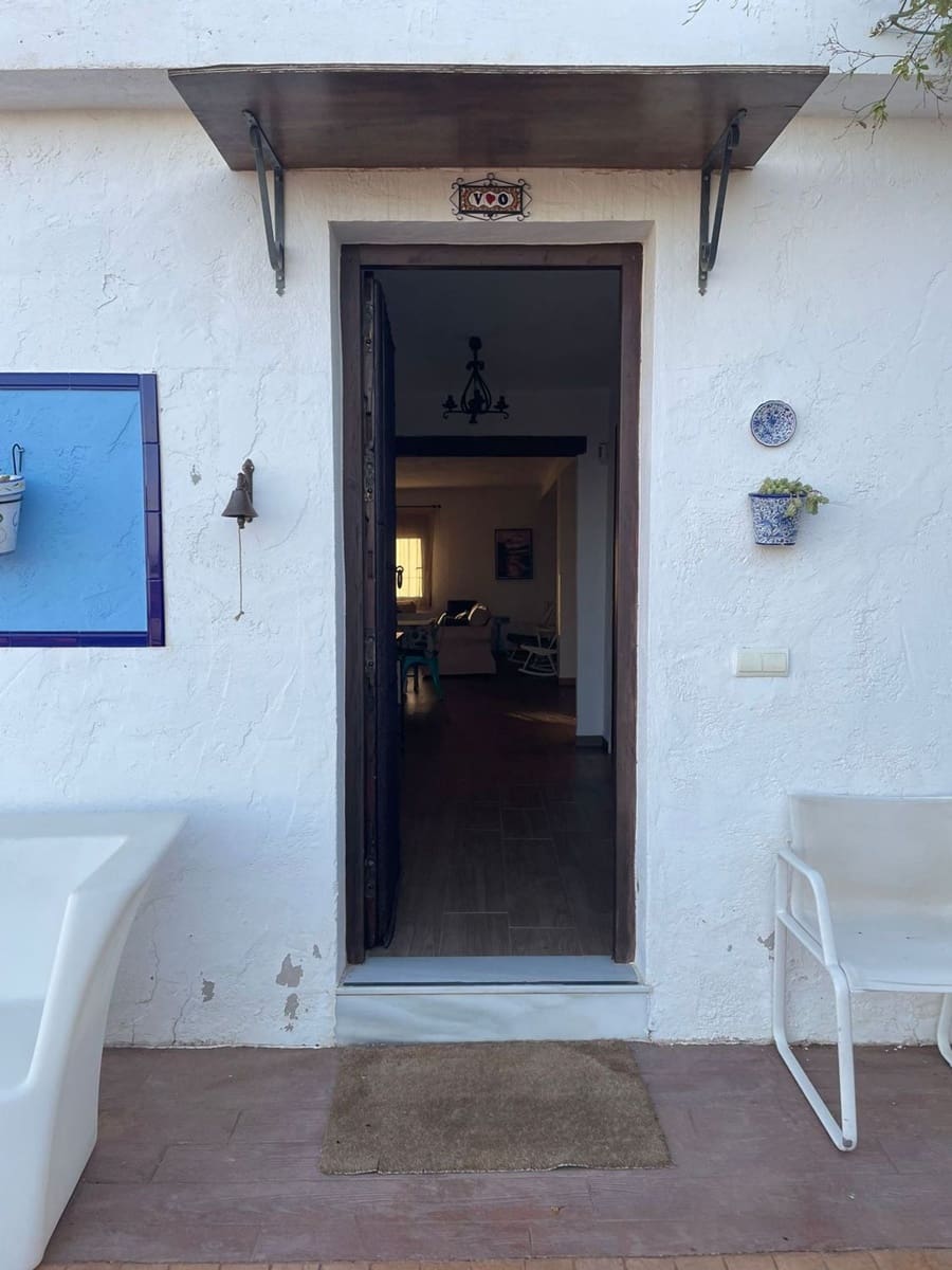 4 sovrum Finca/Hus på landet till salu i Almayate med pool garage - 460 000 € (Ref: 9669508)