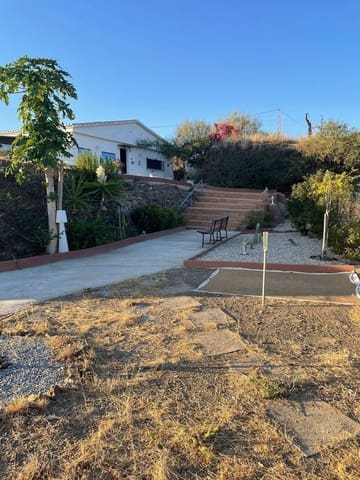 4 makuuhuone Maalaistalo myytävänä paikassa Almayate, Vélez-Málaga mukana uima-altaan 
autotalli - 460 000 € (Ref: 9669508)