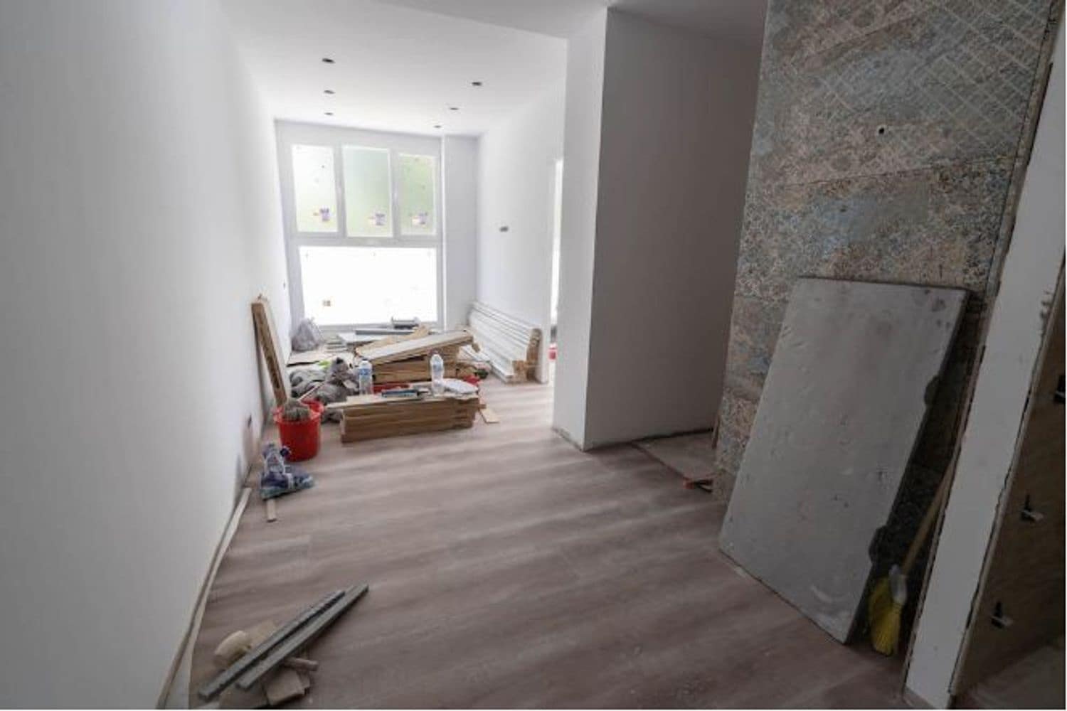 Local Commercial à vendre à Malaga ville - 200 000 € (Ref: 9669509)