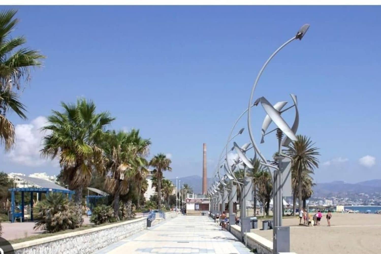 Local Commercial à vendre à Malaga ville - 200 000 € (Ref: 9669509)